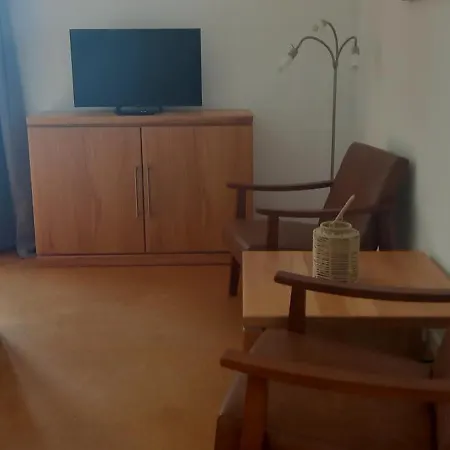 Goldsteig 3 - Doppelzimmer Homestay