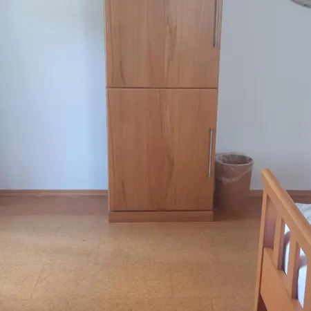 Goldsteig 3 - Doppelzimmer ホームステイ Windischeschenbach