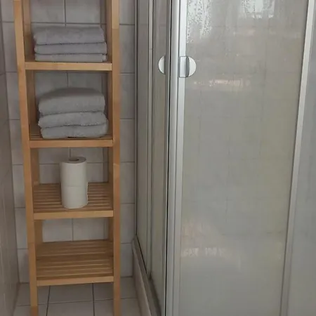 Goldsteig 3 - Doppelzimmer * Windischeschenbach