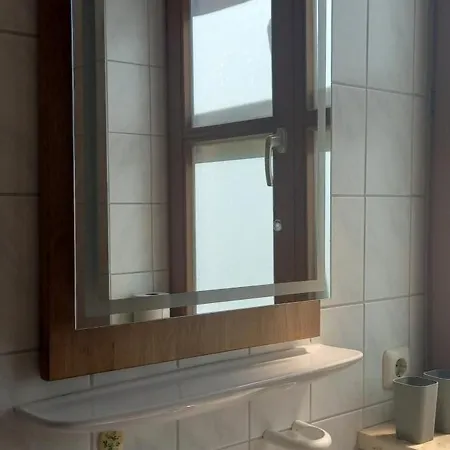 Goldsteig 3 - Doppelzimmer