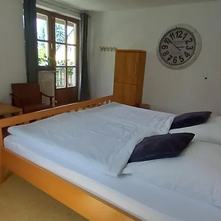 Habitación en casa particular Goldsteig 3 - Doppelzimmer