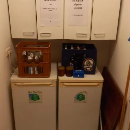 Goldsteig 3 - Doppelzimmer