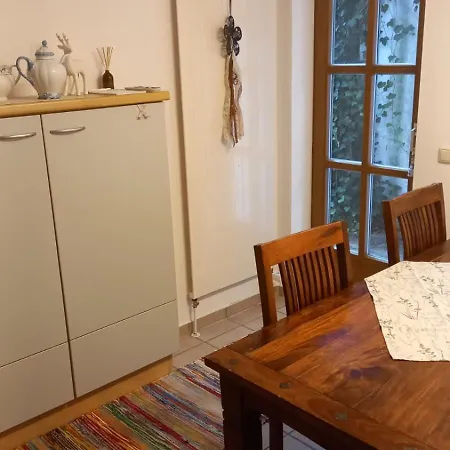 Goldsteig 3 - Doppelzimmer Windischeschenbach