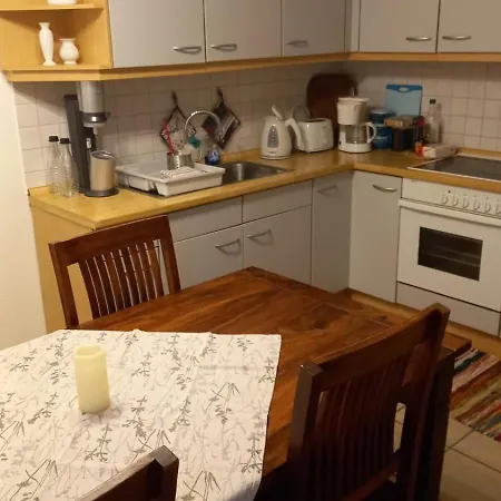 Goldsteig 3 - Doppelzimmer ホームステイ