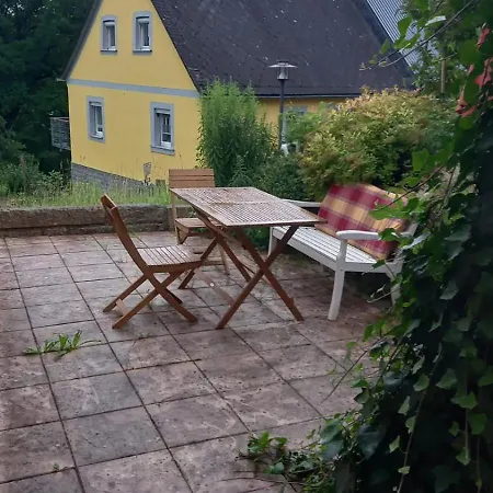 Homestay Goldsteig 3 - Doppelzimmer