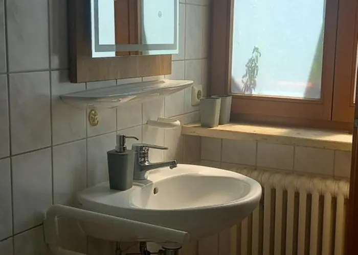 Goldsteig 3 - Doppelzimmer Privat bolig Windischeschenbach