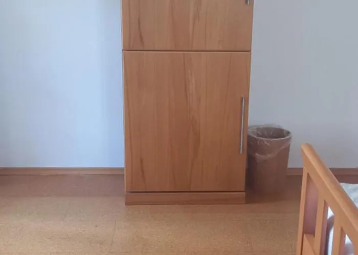 Goldsteig 3 - Doppelzimmer Privat bolig Windischeschenbach