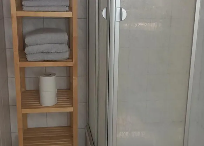 Goldsteig 3 - Doppelzimmer * Windischeschenbach