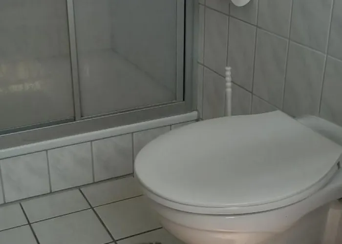 Privat bolig Goldsteig 3 - Doppelzimmer *