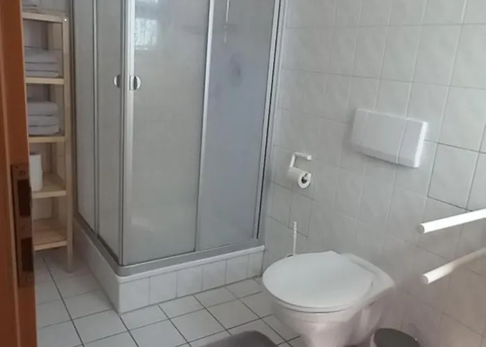 Privat bolig Goldsteig 3 - Doppelzimmer Windischeschenbach