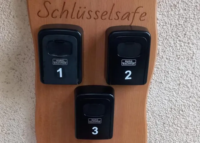 Goldsteig 3 - Doppelzimmer Windischeschenbach