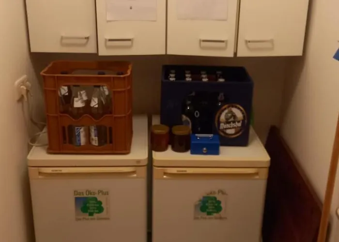 Goldsteig 3 - Doppelzimmer