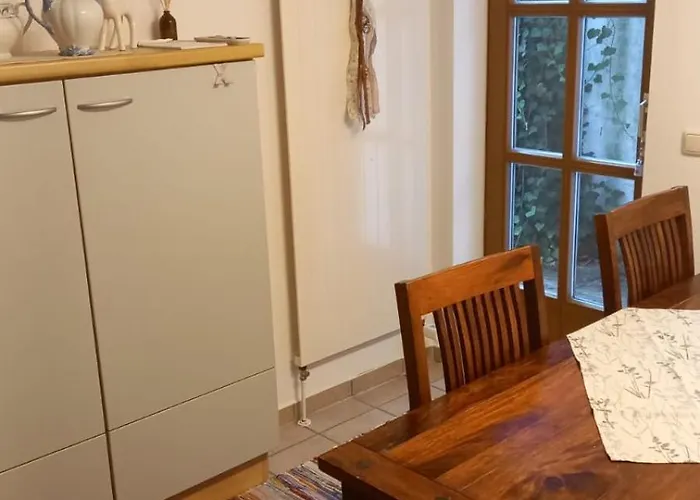 Goldsteig 3 - Doppelzimmer Windischeschenbach